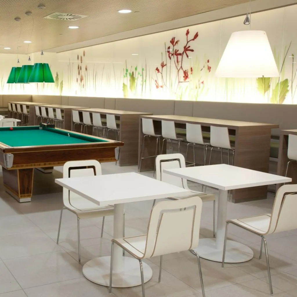 Luceplan Costanza Pendelleuchte mit Zugseil Ø 40cm| Pendelleuchten