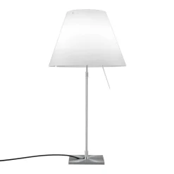 Luceplan Costanza Tavolo Teleskop/Dimmer| Tischleuchten