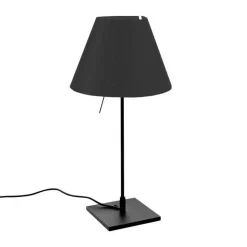 Luceplan Costanzina Tavolo Radieuse Tischleuchte| Tischleuchten|Nachttischleuchten