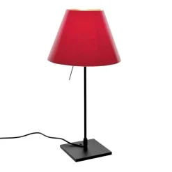 Luceplan Costanzina Tavolo Radieuse Tischleuchte| Tischleuchten|Nachttischleuchten