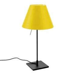 Luceplan Costanzina Tavolo Radieuse Tischleuchte| Tischleuchten|Nachttischleuchten