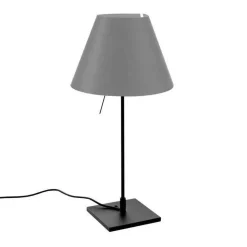 Luceplan Costanzina Tavolo Radieuse Tischleuchte| Tischleuchten|Nachttischleuchten