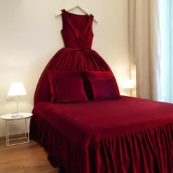 Luceplan Costanzina Tavolo Tischleuchte mit Fuß| Nachttischleuchten