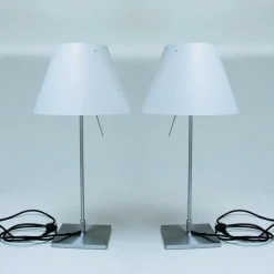 Luceplan Costanzina Tischleuchte 2er Aktionsset| Tischleuchten