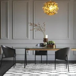 Stühle^Driade Costes Armlehnstuhl