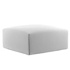 Hocker^Magis Costume Ottoman 84x84x42cm