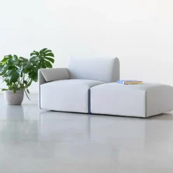 Hocker^Magis Costume Ottoman 84x84x42cm