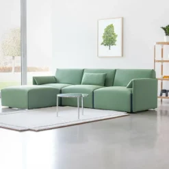 Hocker^Magis Costume Ottoman 84x84x42cm