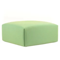 Hocker^Magis Costume Ottoman 84x84x42cm