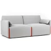 Magis Costume Sofa 2-Sitzer 177x86x76cm| Sofas