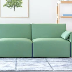 Magis Costume Sofa 2-Sitzer 177x86x76cm| Sofas