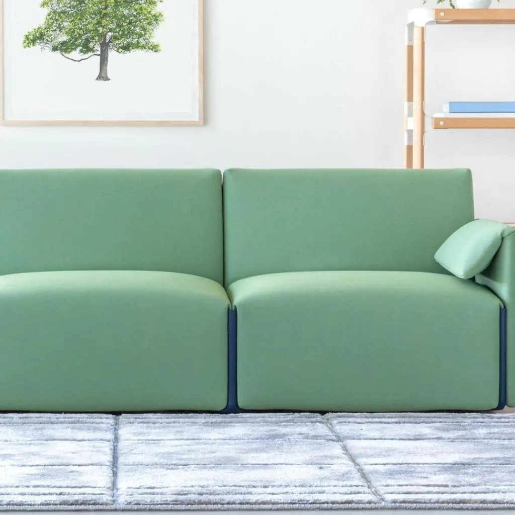 Magis Costume Sofa 2-Sitzer 177x86x76cm| Sofas