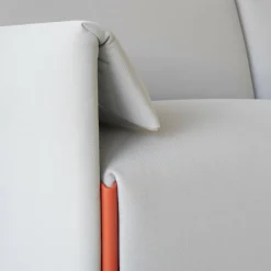 Magis Costume Sofa 2-Sitzer 177x86x76cm| Sofas