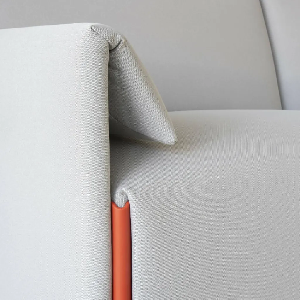 Magis Costume Sofa 2-Sitzer 177x86x76cm| Sofas