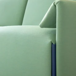 Magis Costume Sofa 2-Sitzer 177x86x76cm| Sofas