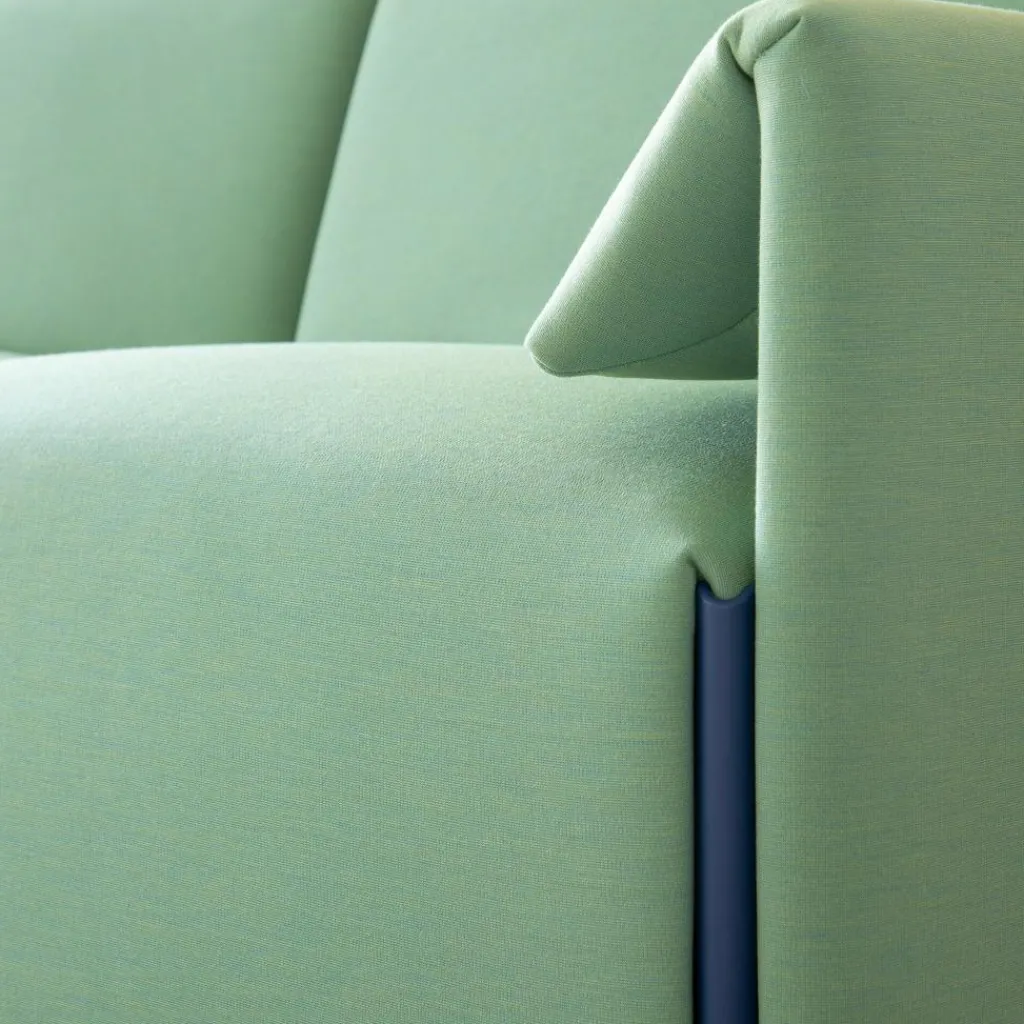 Magis Costume Sofa 2-Sitzer 177x86x76cm| Sofas