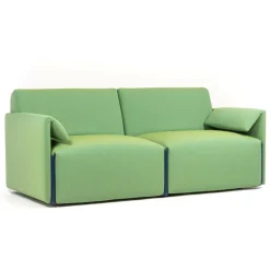 Magis Costume Sofa 2-Sitzer 177x86x76cm| Sofas