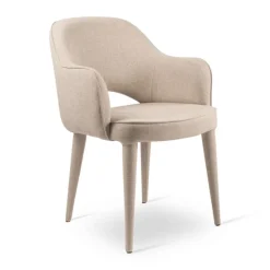 Stühle^pols potten Cosy Armlehnstuhl