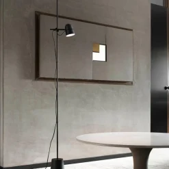 Stehleuchten^Luceplan Counterbalance LED Stehleuchte