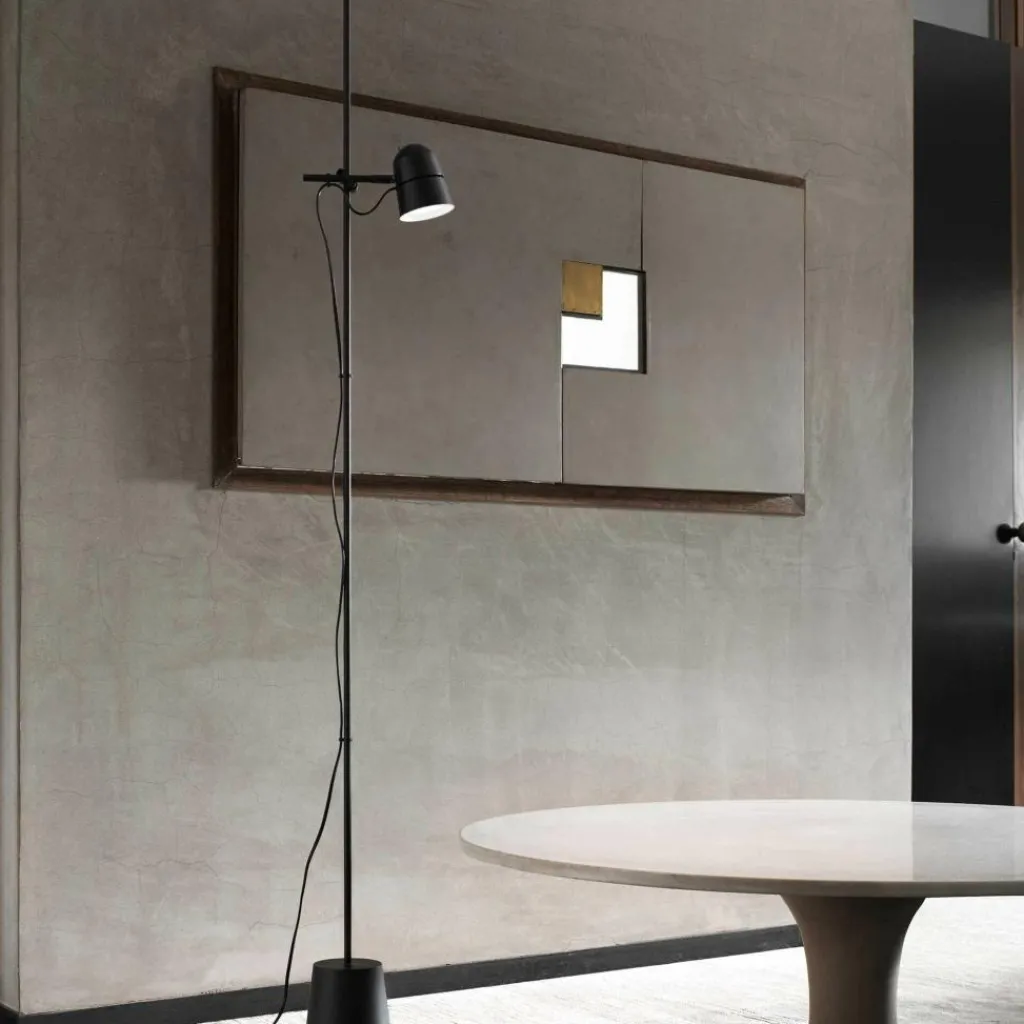 Stehleuchten^Luceplan Counterbalance LED Stehleuchte