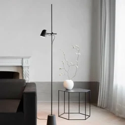 Stehleuchten^Luceplan Counterbalance LED Stehleuchte