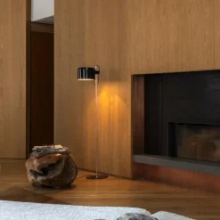 Oluce Coupé 3321 Stehleuchte| Stehleuchten