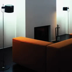 Oluce Coupé 3321 Stehleuchte| Stehleuchten