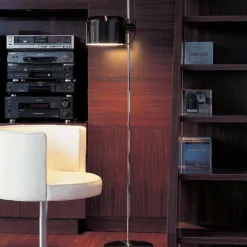 Oluce Coupé 3321 Stehleuchte| Stehleuchten