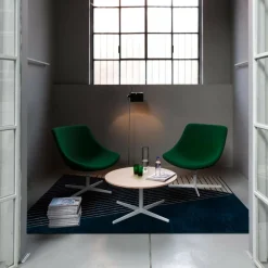 Oluce Coupé 3321 Stehleuchte| Stehleuchten