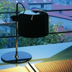 Oluce Coupé 2202 Tischleuchte| Tischleuchten|Nachttischleuchten