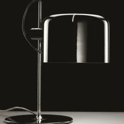 Oluce Coupé 2202 Tischleuchte| Tischleuchten|Nachttischleuchten