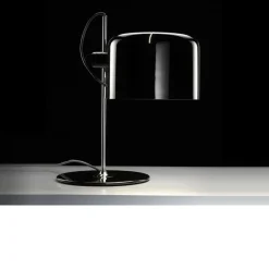 Oluce Coupé 2202 Tischleuchte| Tischleuchten|Nachttischleuchten