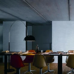 Stehleuchten^Oluce Coupé 3320/R Stehleuchte