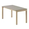 Beistelltische^Muuto Couple Couchtisch 40x84x40 cm