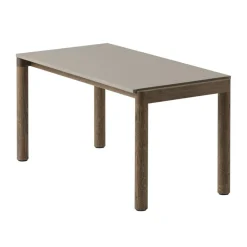 Beistelltische^Muuto Couple Couchtisch 40x84x40 cm