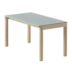Beistelltische^Muuto Couple Couchtisch 40x84x40 cm