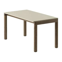 Beistelltische^Muuto Couple Couchtisch 40x84x40 cm