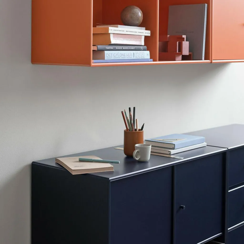 Montana Couple Sideboard 139,2x82,2x38cm| Schränke