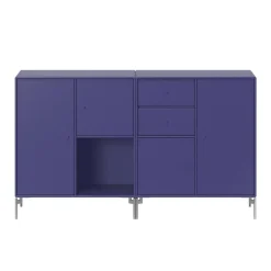 Montana Couple Sideboard 139,2x82,2x38cm| Schränke