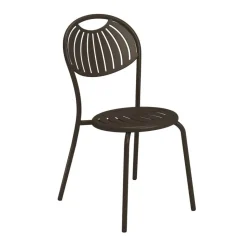 Stühle|Gartenstühle^Emu Coupole Gartenstuhl