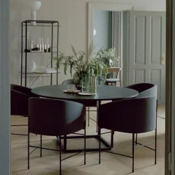 New Works Covent Armlehnstuhl| Stühle