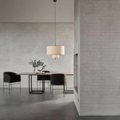 New Works Covent Armlehnstuhl| Stühle