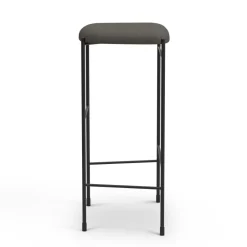 New Works Covent Barhocker Stoff 75cm| Barhocker