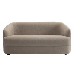 Sofas^New Works Covent Deep 2-Sitzer Sofa