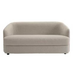 Sofas^New Works Covent Deep 2-Sitzer Sofa