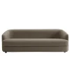 New Works Covent Deep 3-Sitzer Sofa| Sofas
