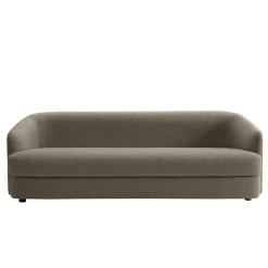 New Works Covent Deep 3-Sitzer Sofa| Sofas