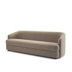 New Works Covent Deep 3-Sitzer Sofa| Sofas