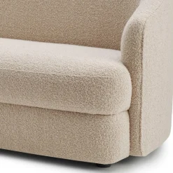 New Works Covent Deep 3-Sitzer Sofa| Sofas