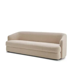 New Works Covent Deep 3-Sitzer Sofa| Sofas